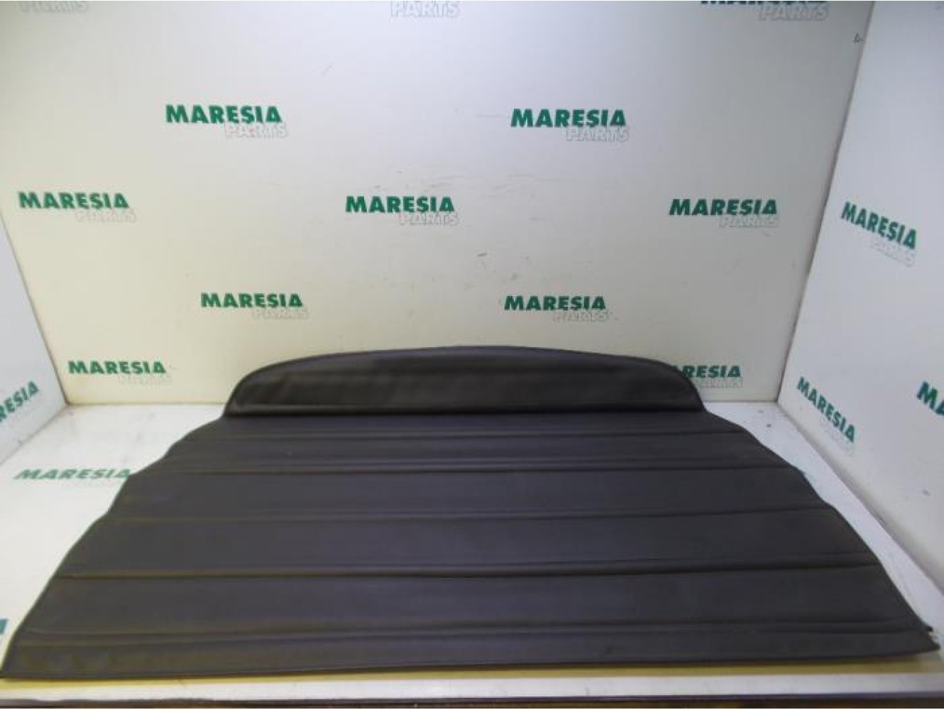 Fiat - Marea - Bâche coffre à bagages