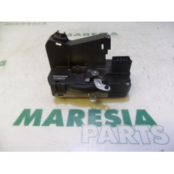 Renault - Trafic - Deurslot Mechaniek 2Deurs links