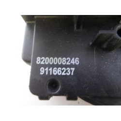 Renault - Trafic - Deurslot Mechaniek 2Deurs links