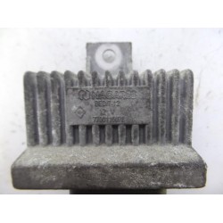 Renault - Trafic - Glow plug relay