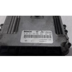 Renault - Trafic - Engine management computer