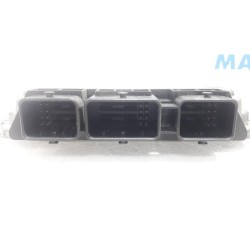 Renault - Trafic - Engine management computer