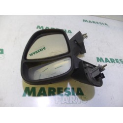 Renault - Trafic - Buitenspiegel links