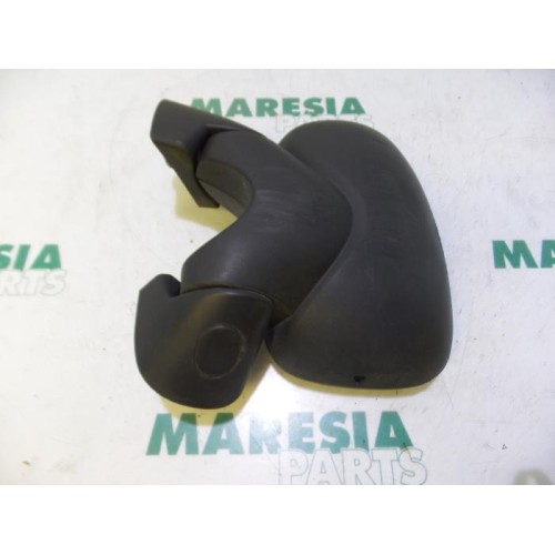 Renault - Trafic - Wing mirror, left