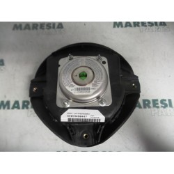 Alfa Romeo - 147 - Left airbag (steering wheel)