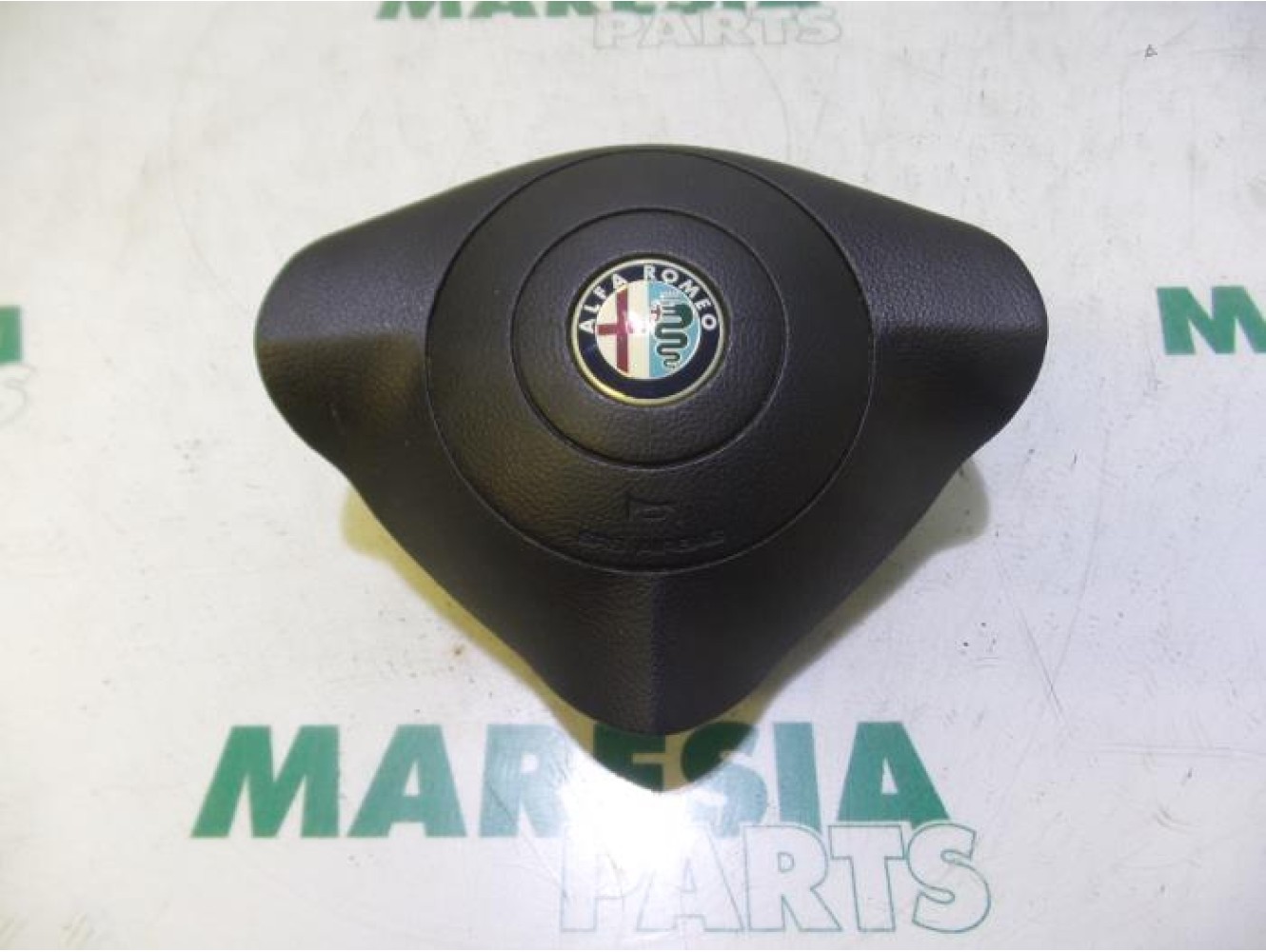 Alfa Romeo - 156 - Airbag links (Stuur)