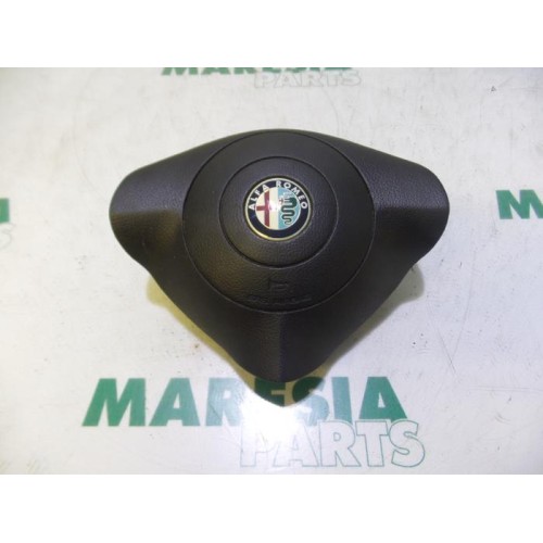 Alfa Romeo - 156 - Left airbag (steering wheel)