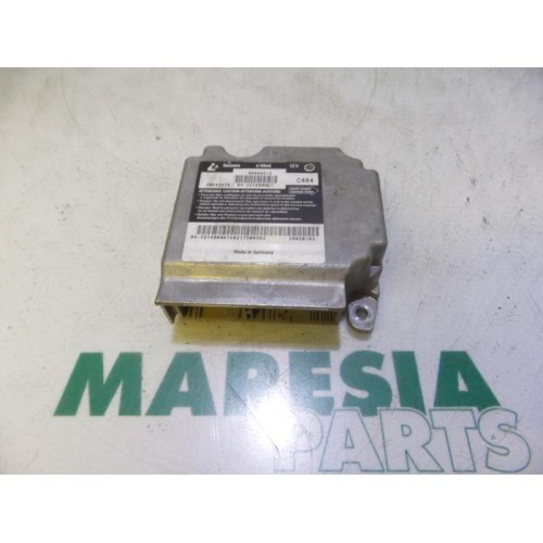 Alfa Romeo - 156 - Airbag Module