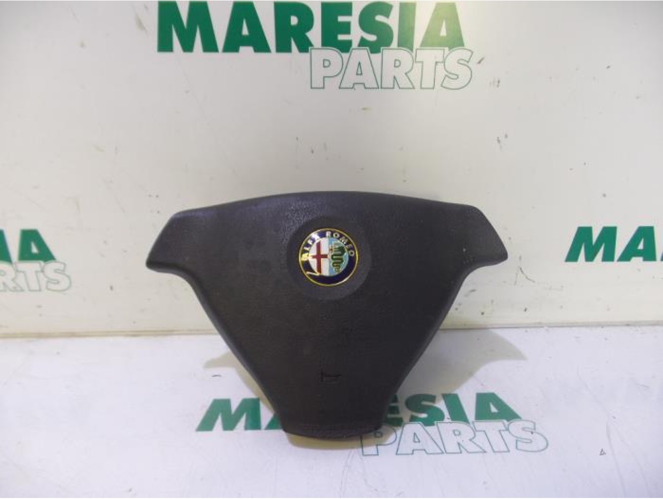 Alfa Romeo - 166 - Airbag links (Stuur)