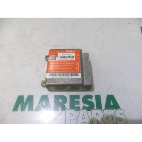 Alfa Romeo - 166 - Airbag Module