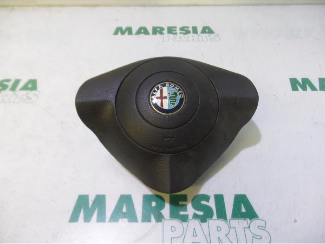 Alfa Romeo - GT - Airbag links (Stuur)