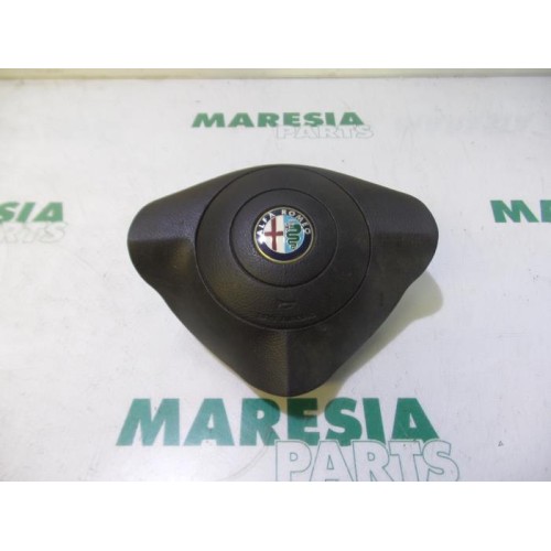 Alfa Romeo - GT - Airbag links (Lenkrad)