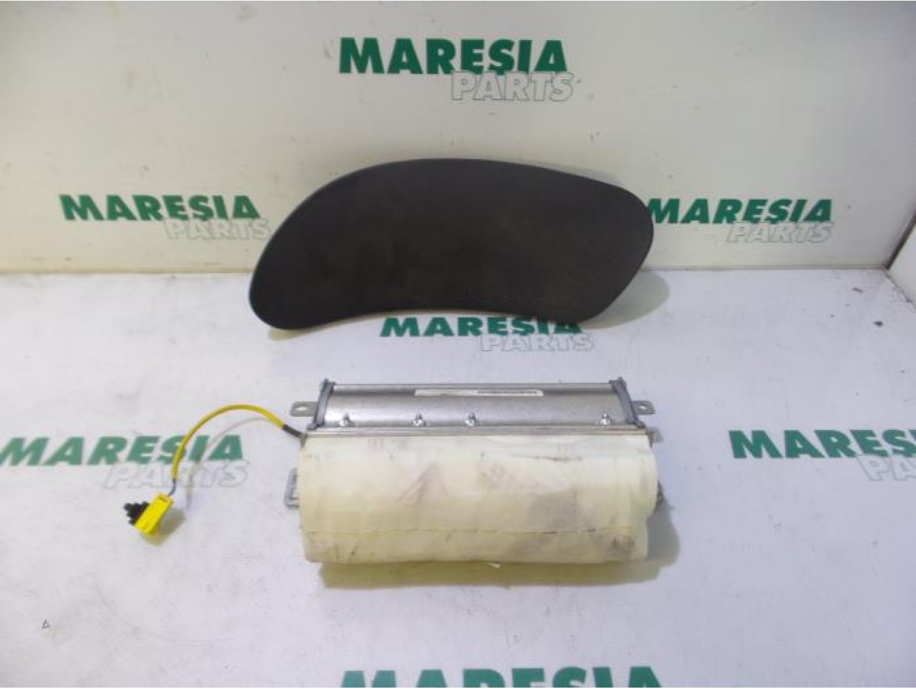 Alfa Romeo - 166 - Airbag droite (tableau de bord)