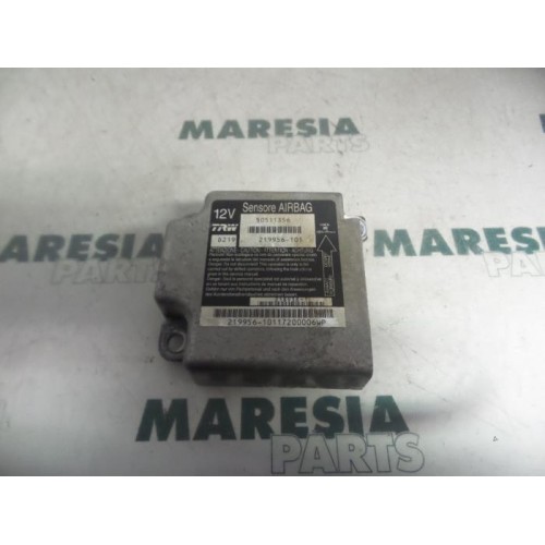 Alfa Romeo - Brera - Airbag Module