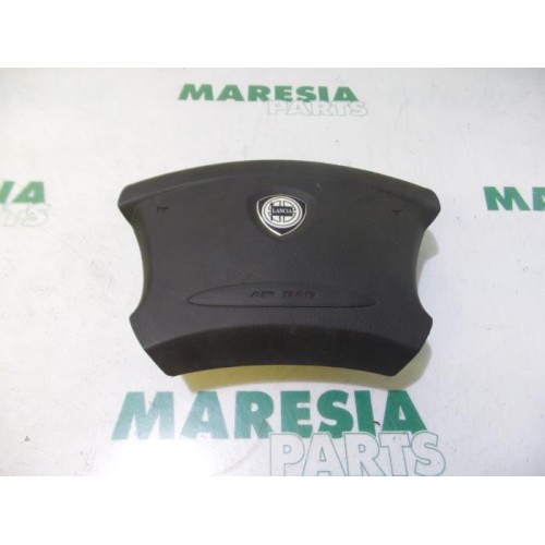 Lancia - Lybra - Left airbag (steering wheel)