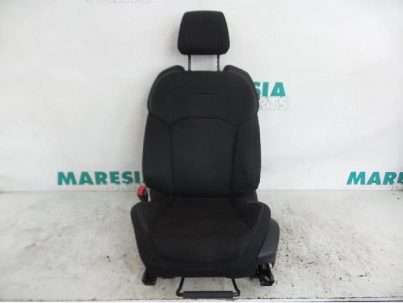 Citroen - C5 - Stoel links