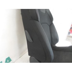 Citroen - C5 - Stoel links