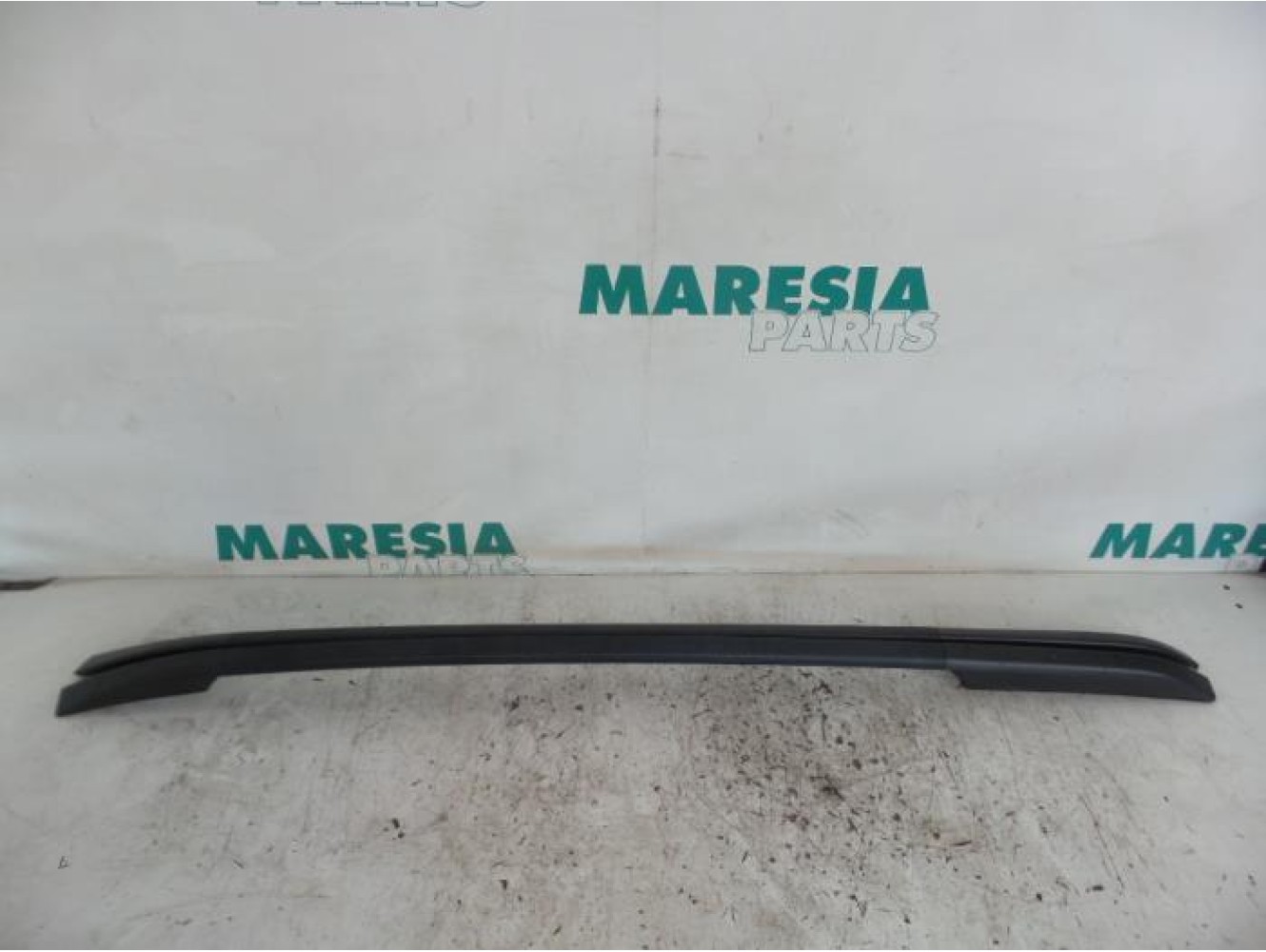 Citroen - C5 - Dakrail set