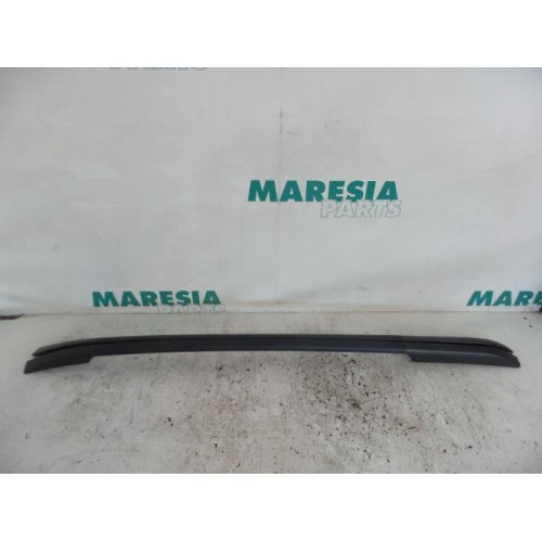 Citroen - C5 - Dakrail set