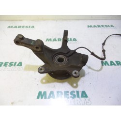 Renault - Trafic - Knuckle, front right