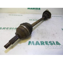 Renault - Trafic - Arbre de transmission avant gauche
