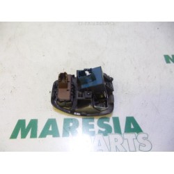 Citroen - C5 - Parking brake switch