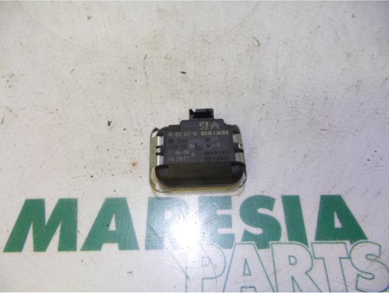 Citroen - C5 - Regensensor