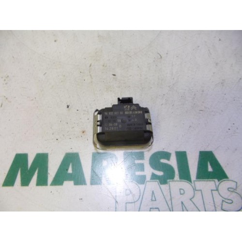 Citroen - C5 - Rain sensor