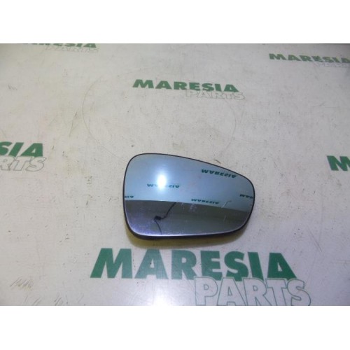 Citroen - C5 - Wing mirror, right