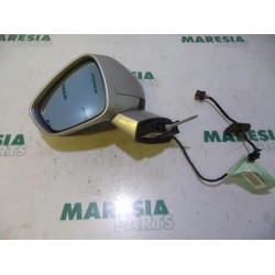 Citroen - C5 - Wing mirror, left
