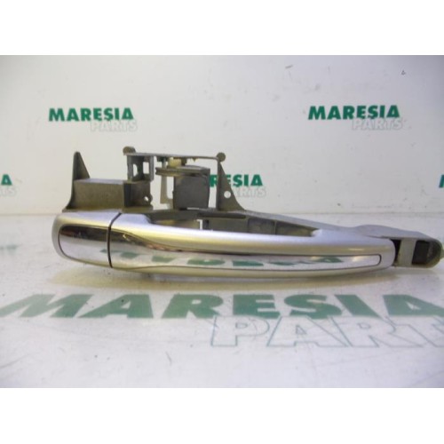 Citroen - C5 - Rear door handle 4-door, right