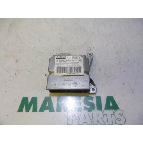 Citroen - C5 - Module airbag 