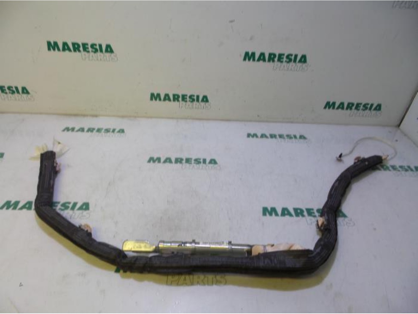 Citroen - C5 - Airbag hemel links