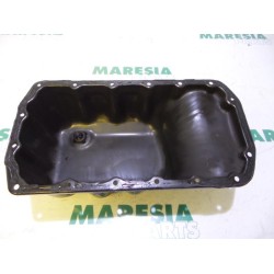Peugeot - 2008 - Sump