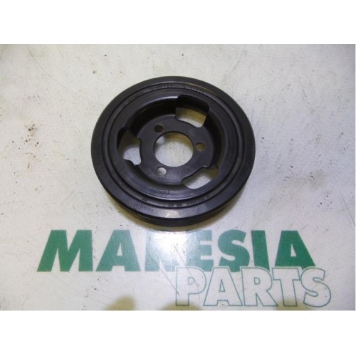 Peugeot - 2008 - Crankshaft pulley