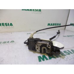 Citroen - C5 - Door lock mechanism 4-door, front left