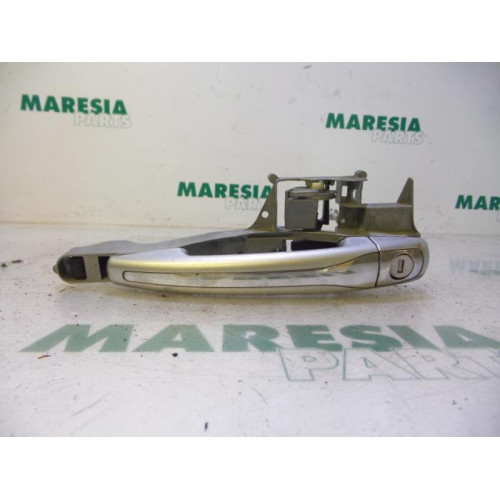 Citroen - C5 - Door handle 4-door, front left