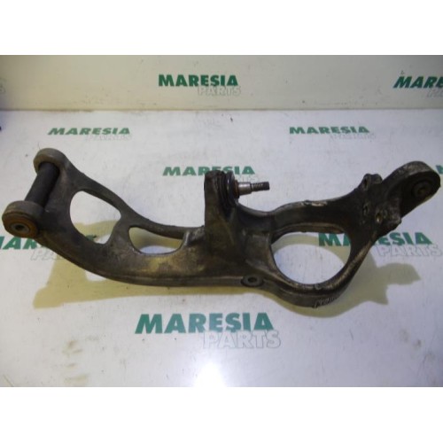 Citroen - C5 - Front wishbone, left