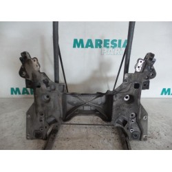 Citroen - C5 - Subframe