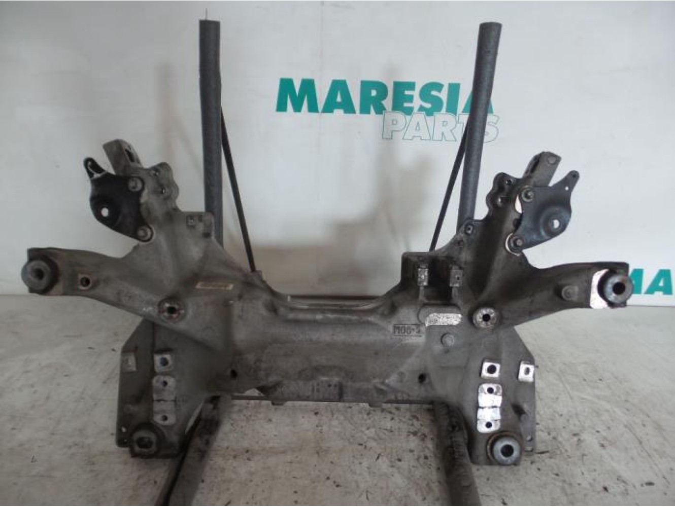 Citroen - C5 - Subframe