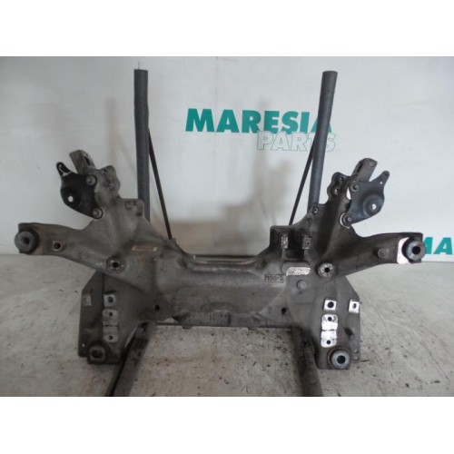 Citroen - C5 - Subframe