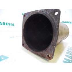 Citroen - C5 - Particulate filter
