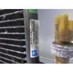 Citroen - C5 - Airco Condensor