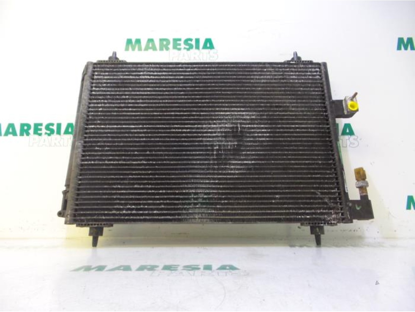 Citroen - C5 - Airco Condensor