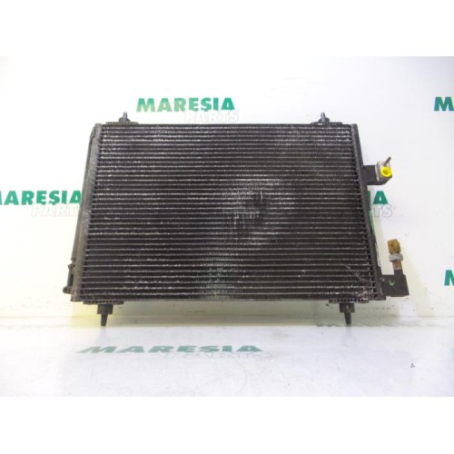 Citroen - C5 - Airco Condensor