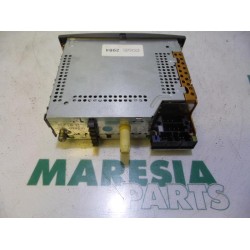 Renault - Megane - Radio CD Speler