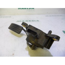 Renault - Megane - Throttle pedal position sensor
