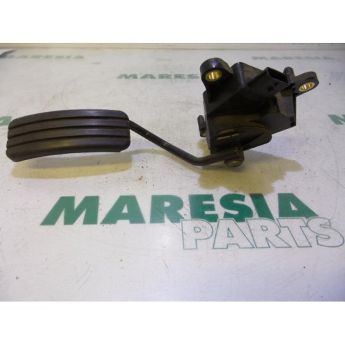 Renault - Megane - Gaspedaalpositie Sensor