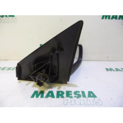 Renault - Megane - Wing mirror, right