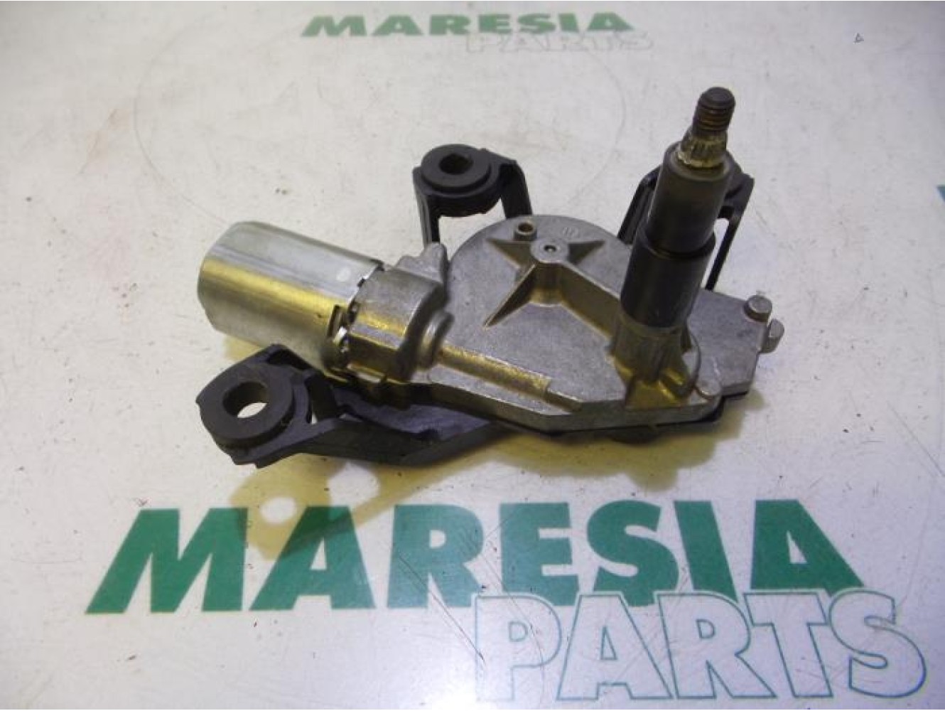 Renault - Megane - Rear wiper motor